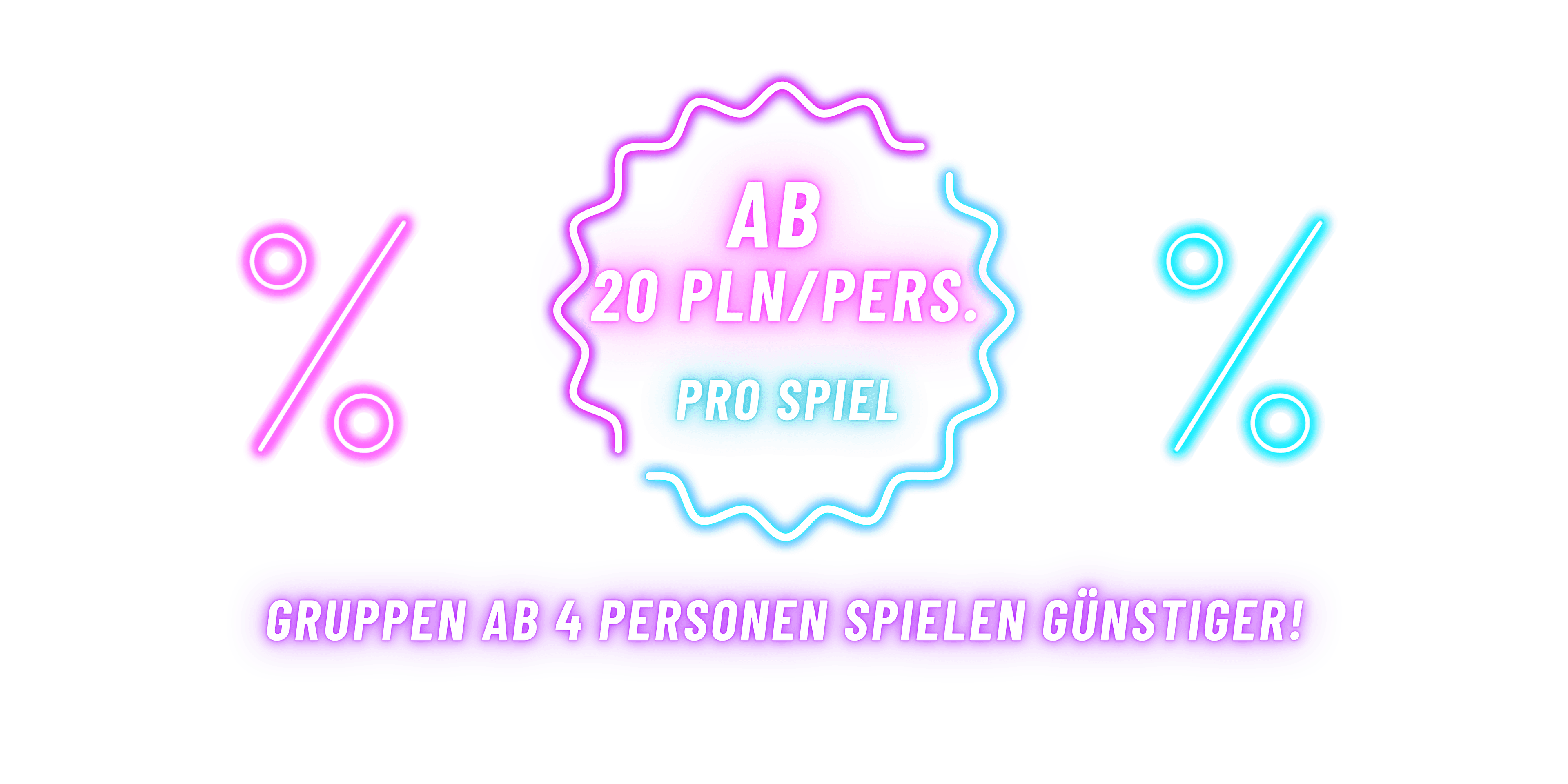 Price banner