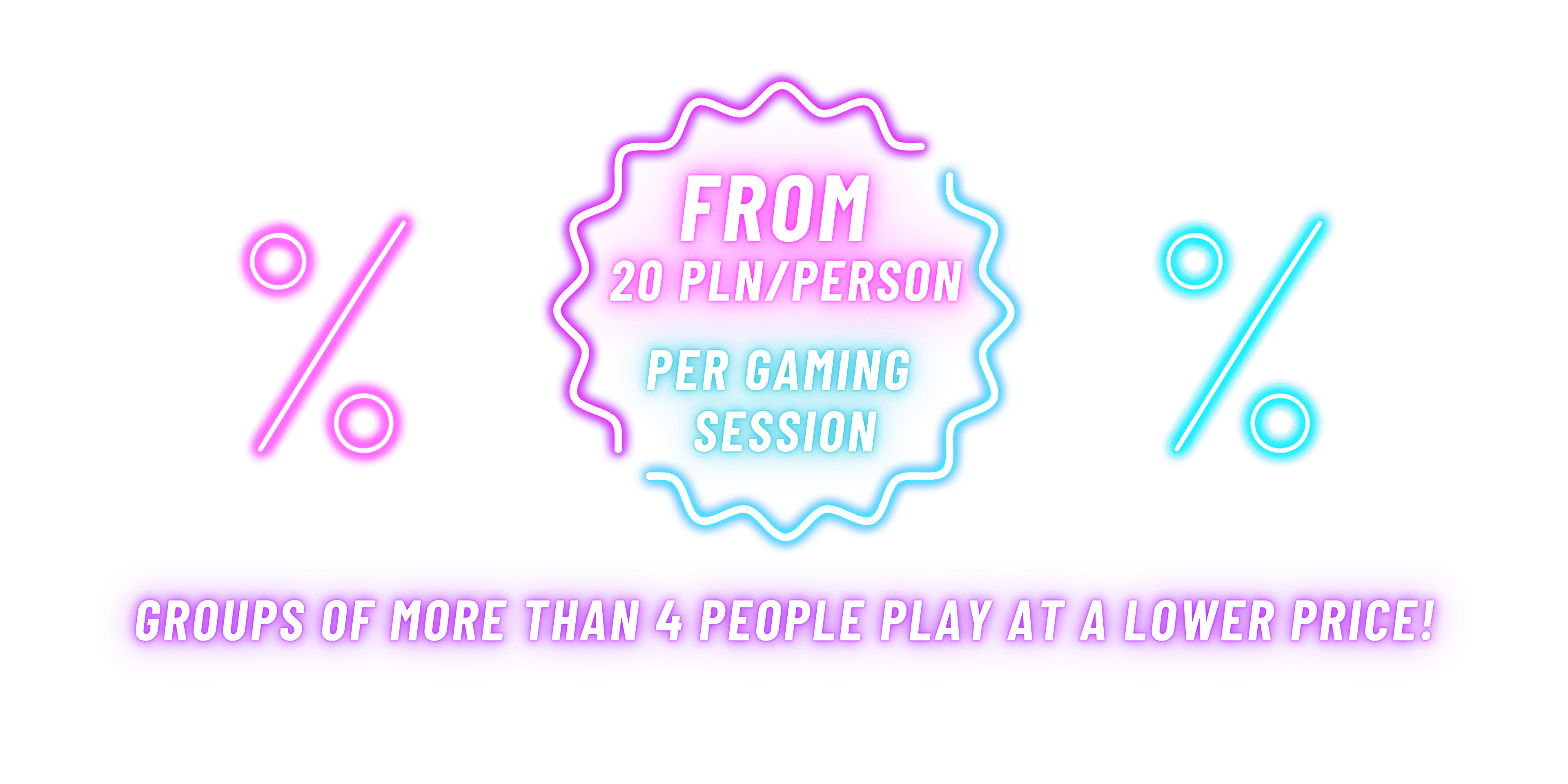 Price banner