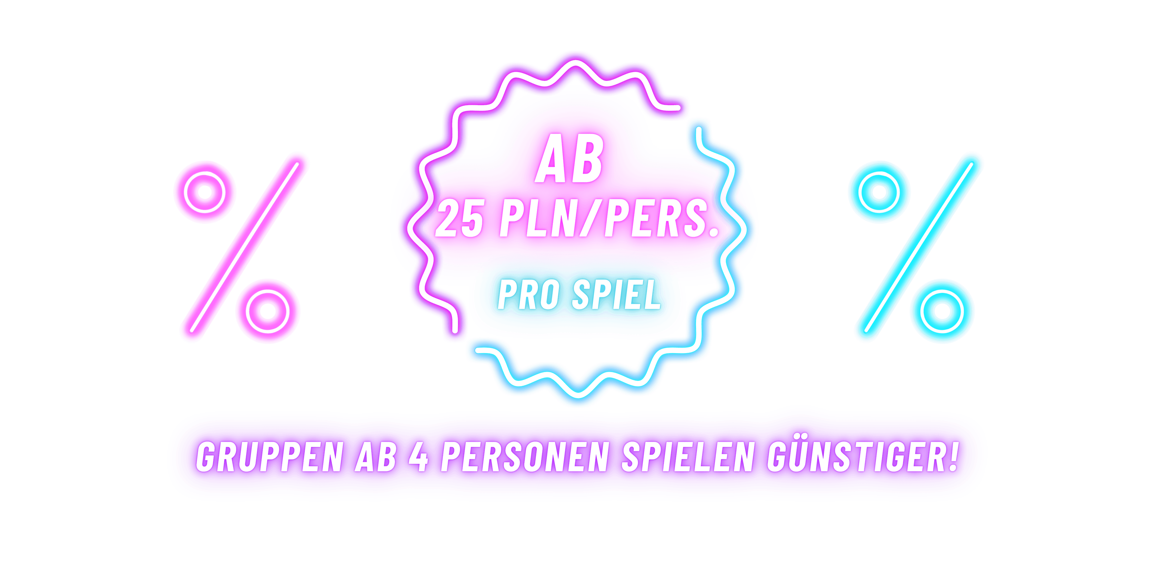 Price banner