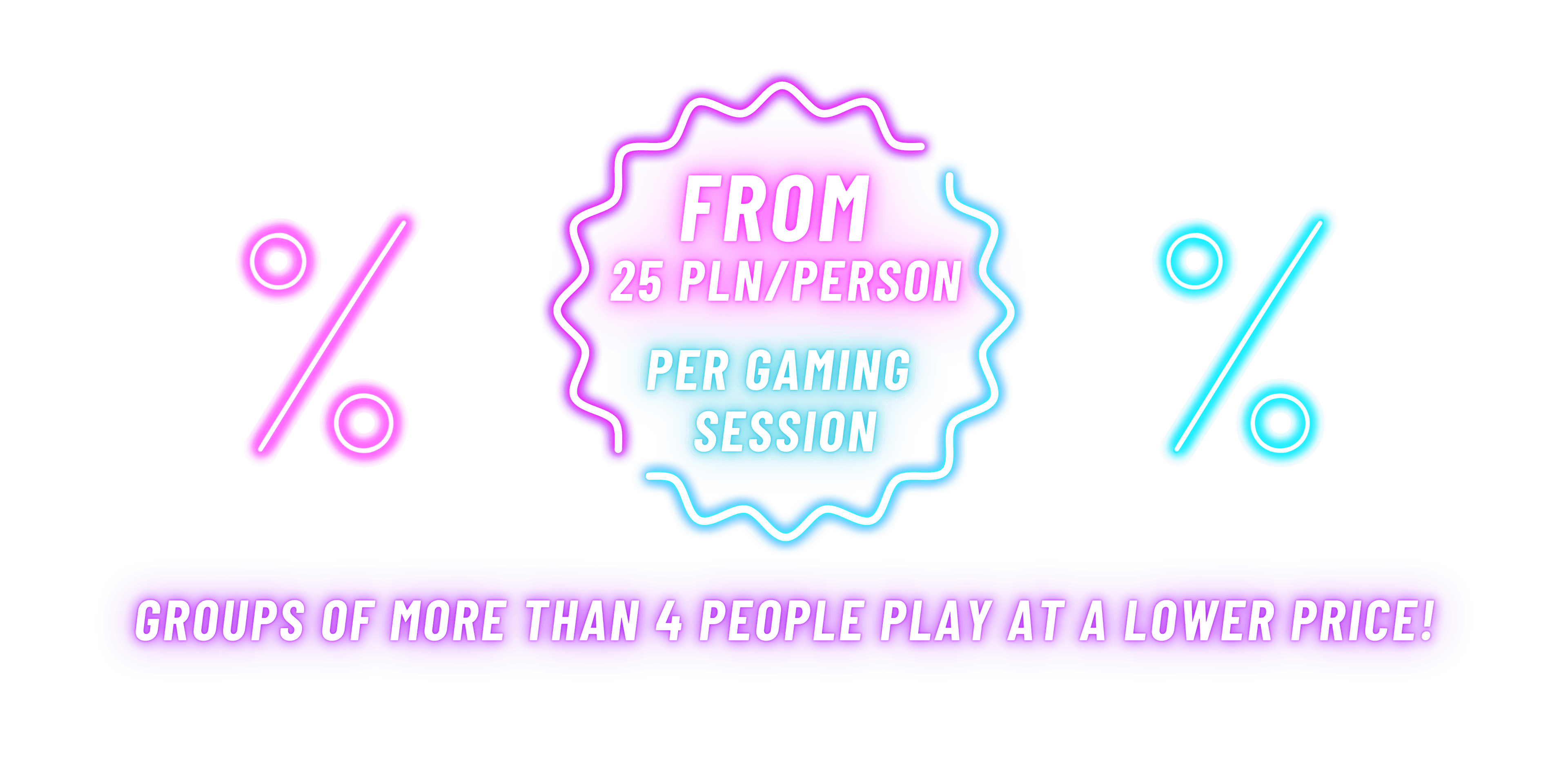 Price banner