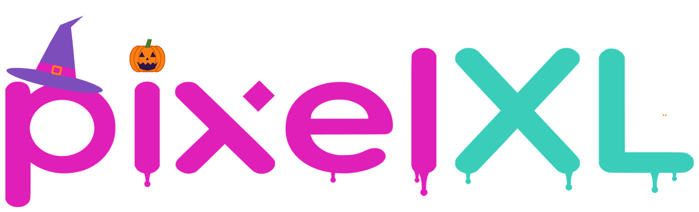 pixel xl logo